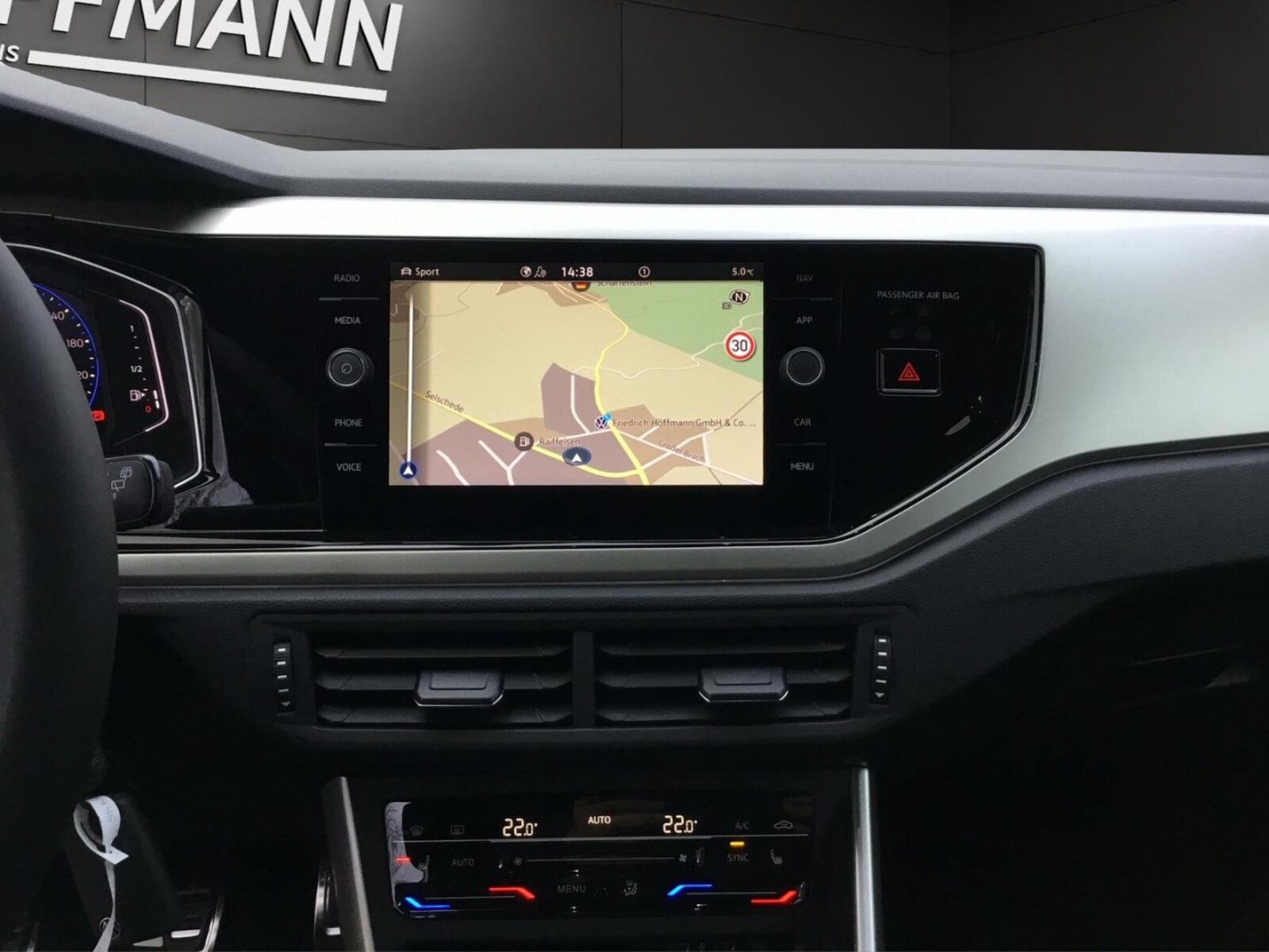 Volkswagen Taigo – Bild 15