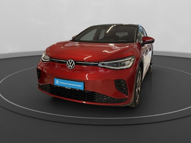 Volkswagen ID.5