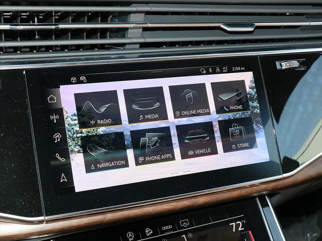 2025 AUDI Q8 - Image 20