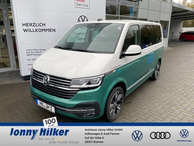 Volkswagen T6.1 Multivan