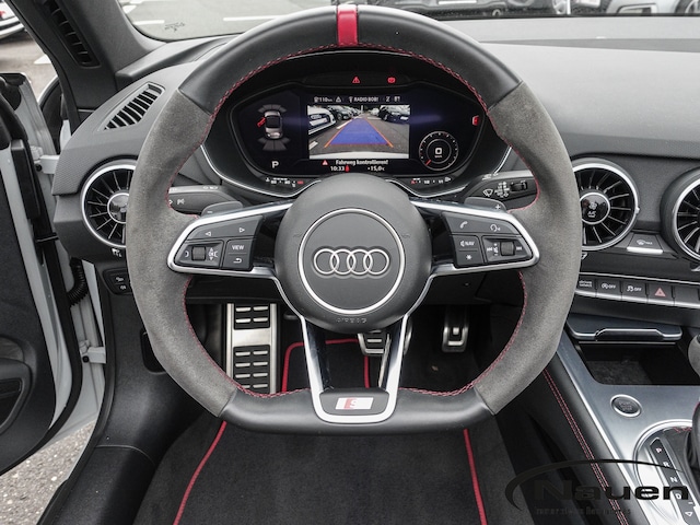 Audi TT Roadster 45 TFSI S Tronic - 2021 - Joinsteer - #11