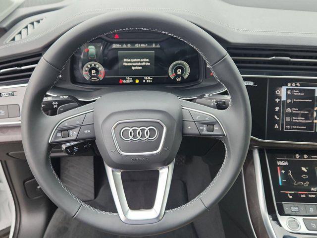 2026 Audi Q7 Premium - Photo 24