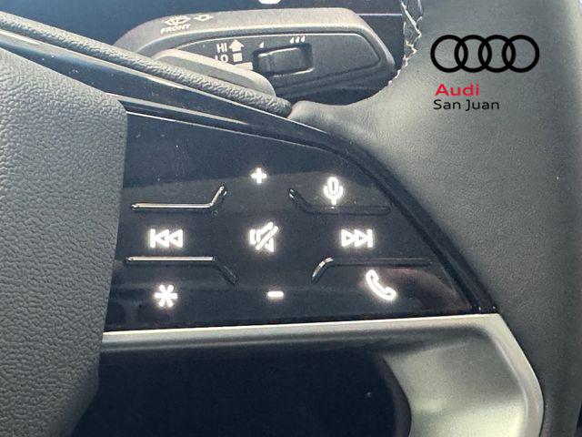 2026 Audi A6 Premium - Photo 23