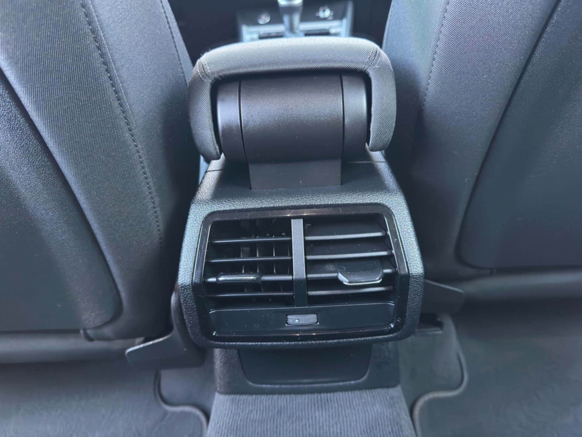 Audi Q3 TFSI e