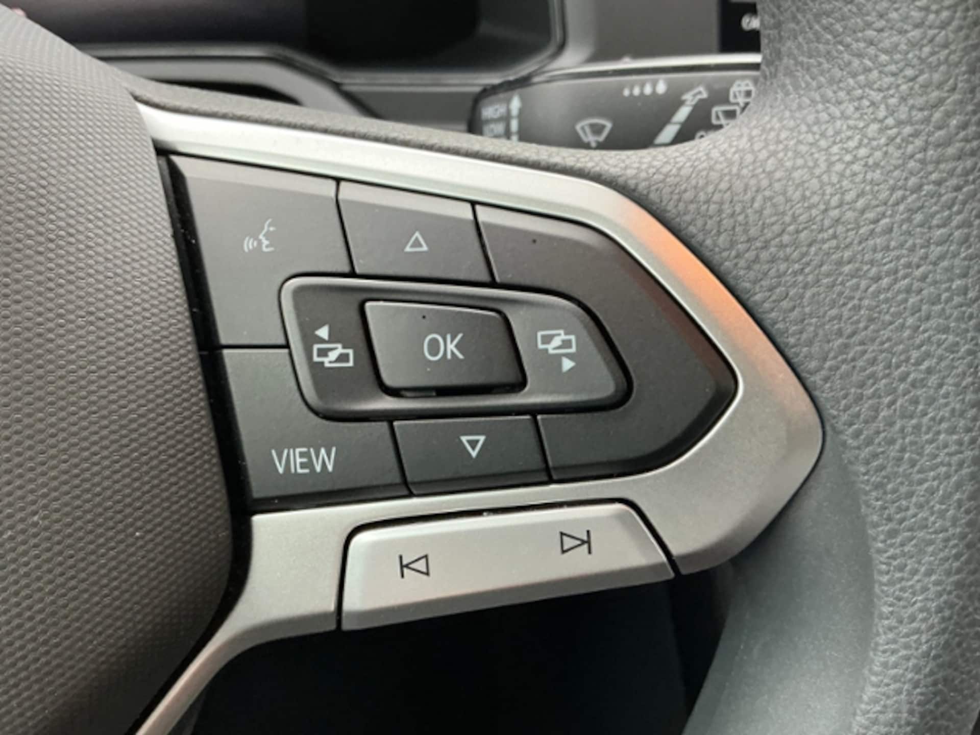 Volkswagen Polo Basis-Modell