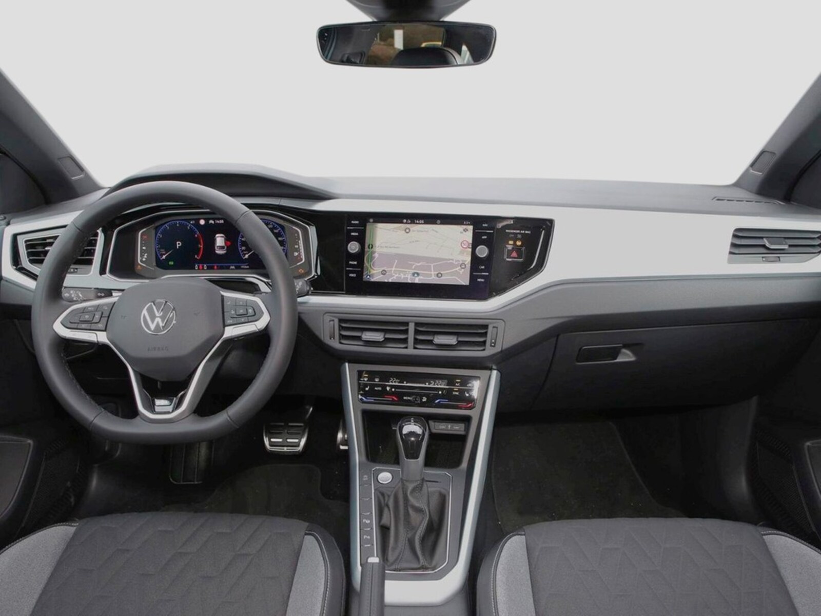 Volkswagen Taigo – Bild 12