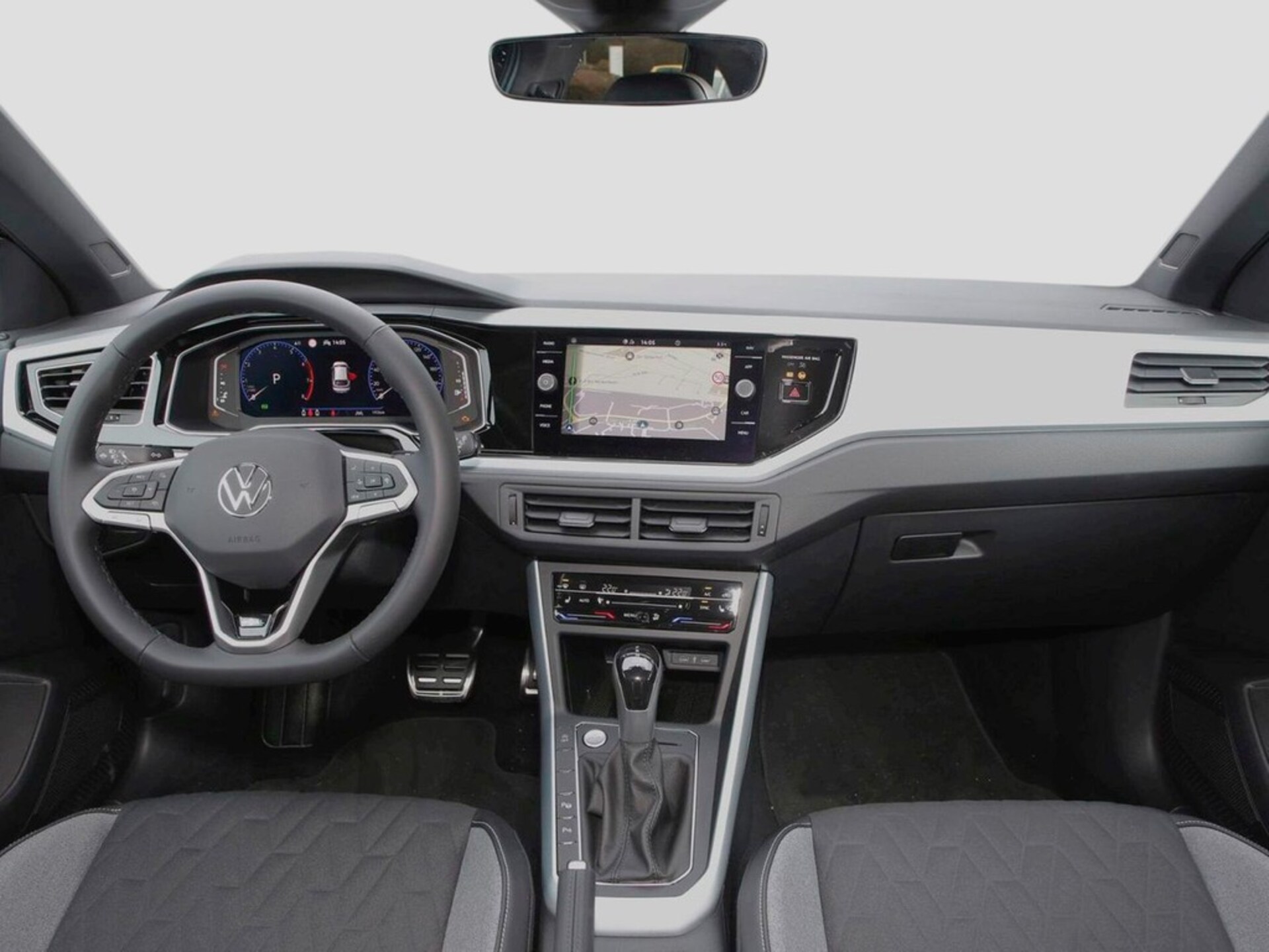 Volkswagen Taigo Goal