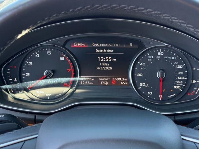2023 Audi Q5 Premium - Photo 16