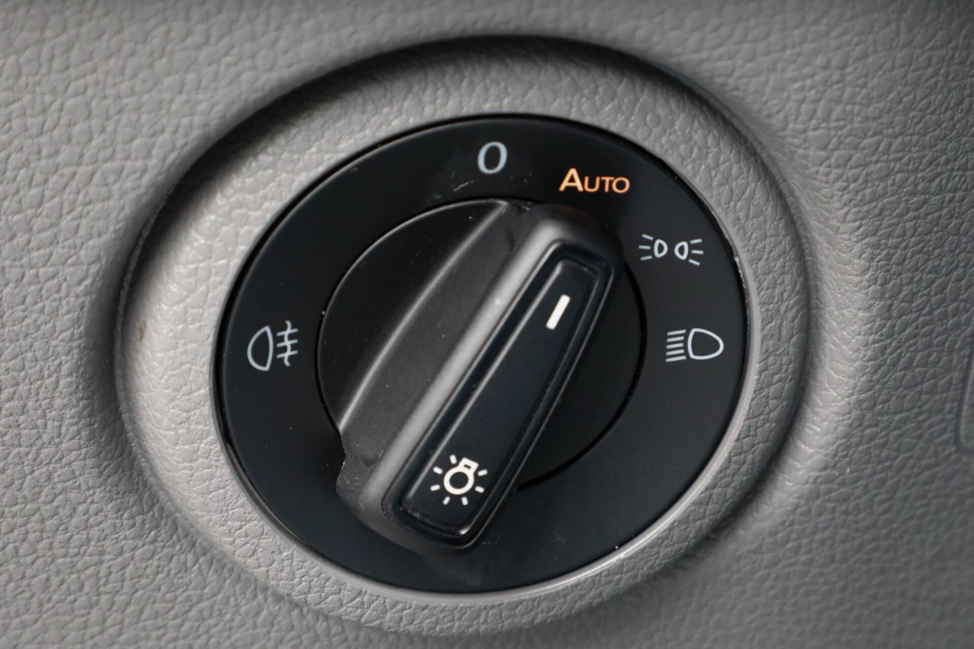 Volkswagen Crafter Kasten langer Radstand