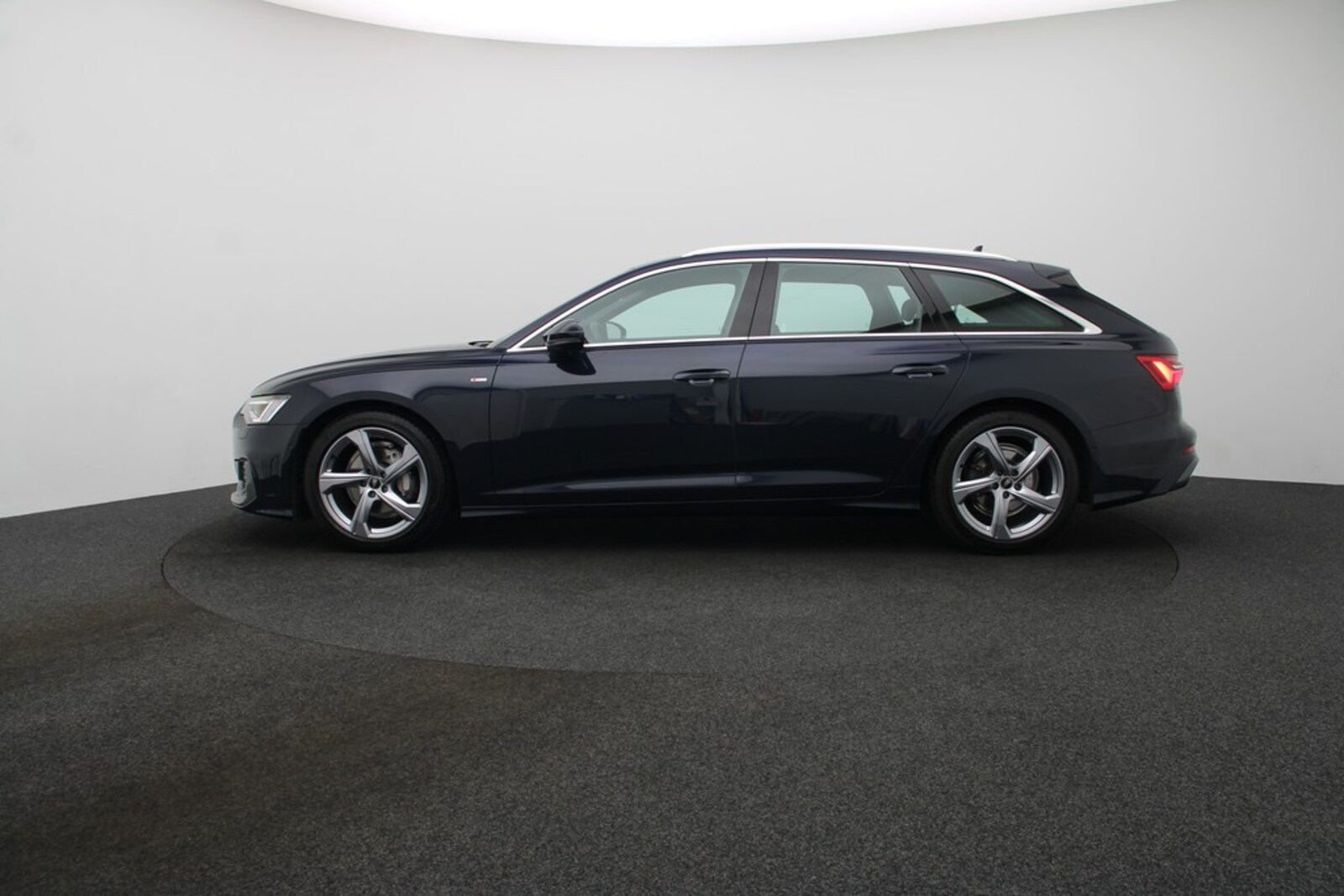 Audi A6 Avant – Bild 2