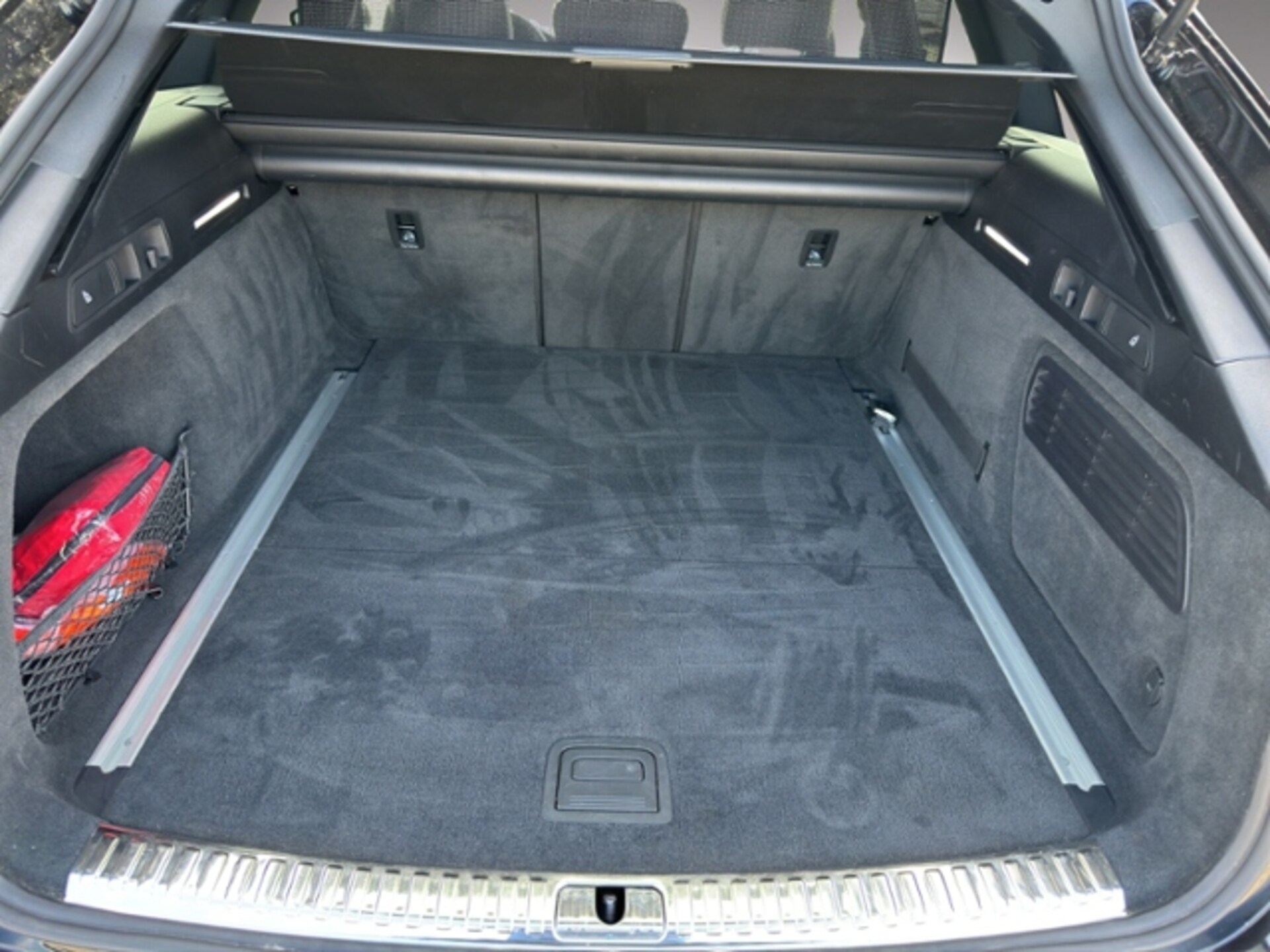 Audi A6 Avant Sport