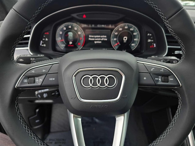2026 Audi Q8 Prestige - Photo 24