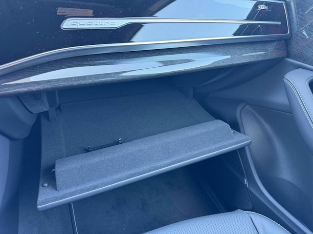 2026 Audi Q7 Premium Plus - Photo 27