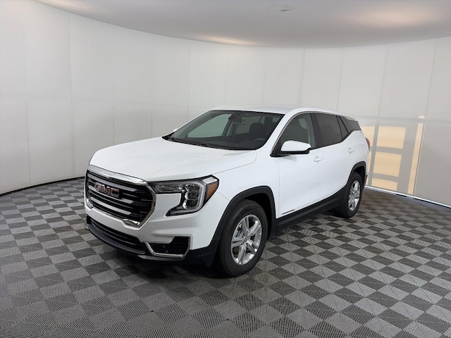 2023 GMC Terrain