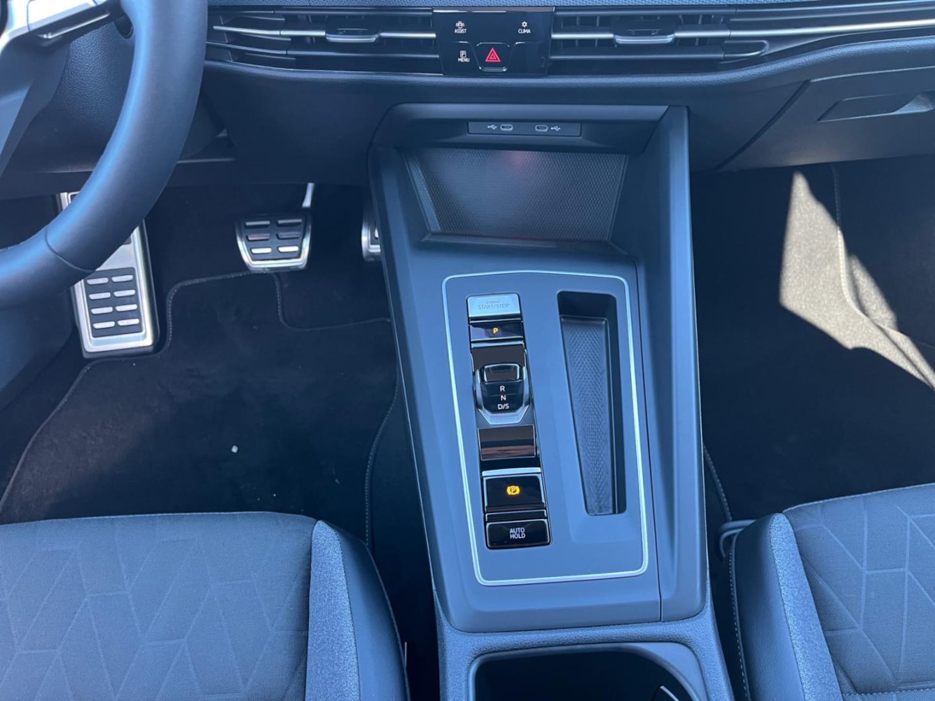 Volkswagen Golf Variant Goal