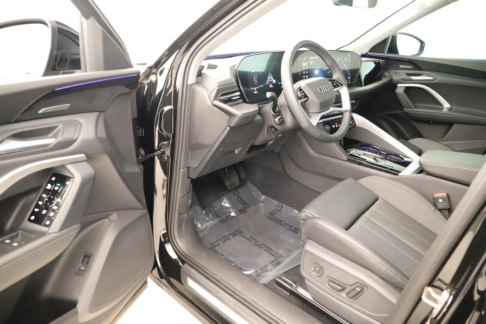 2025 Audi Q5 Premium Plus - Photo 17