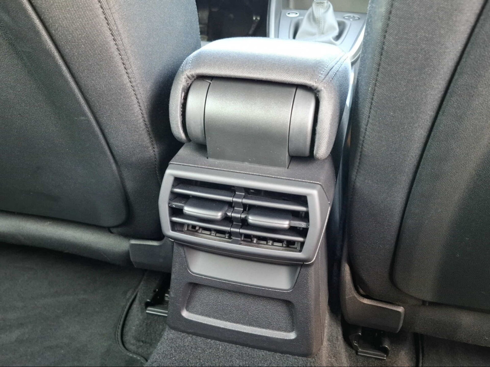 Audi A3 Sportback Advanced