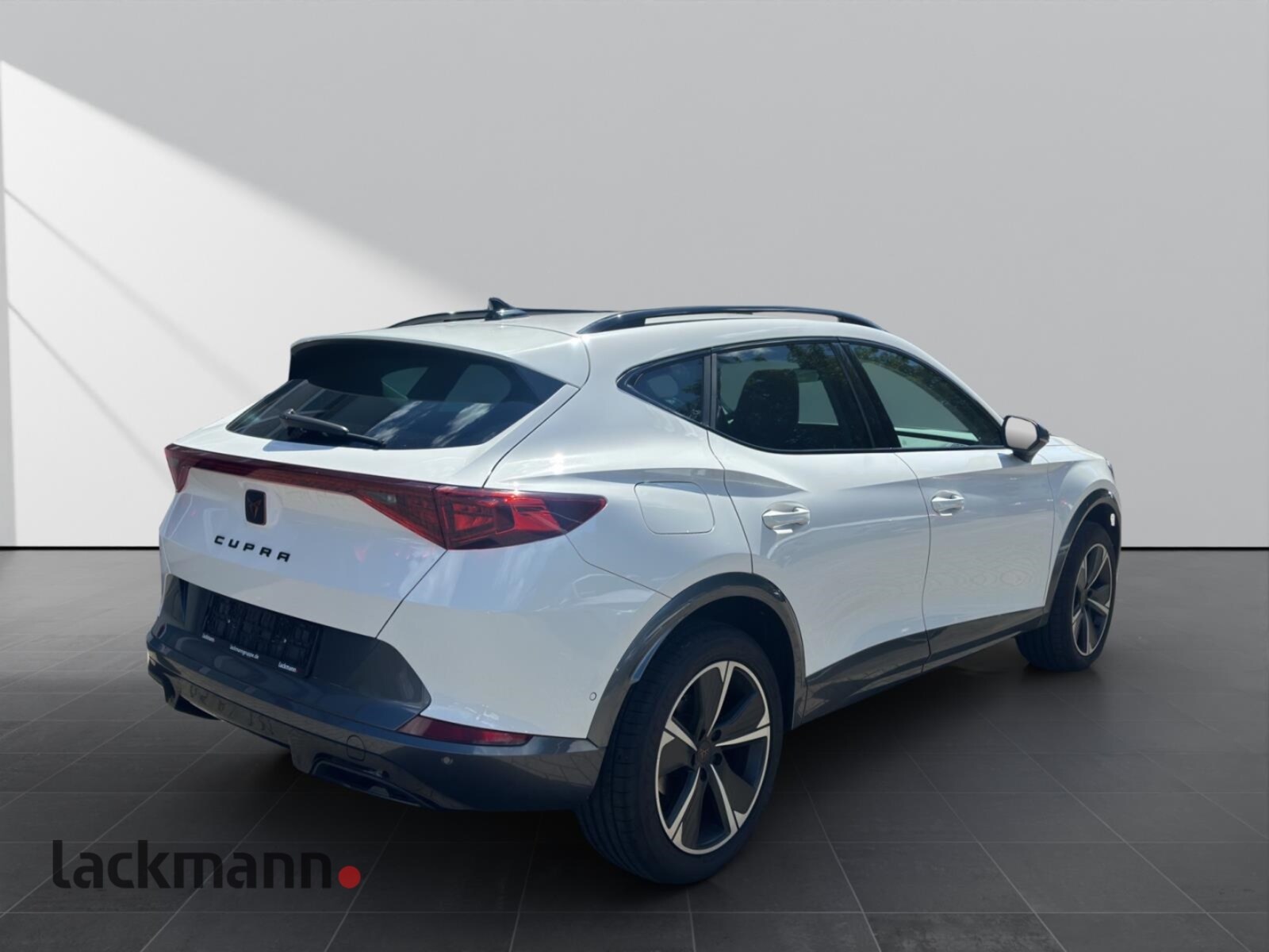 CUPRA Formentor – Bild 4