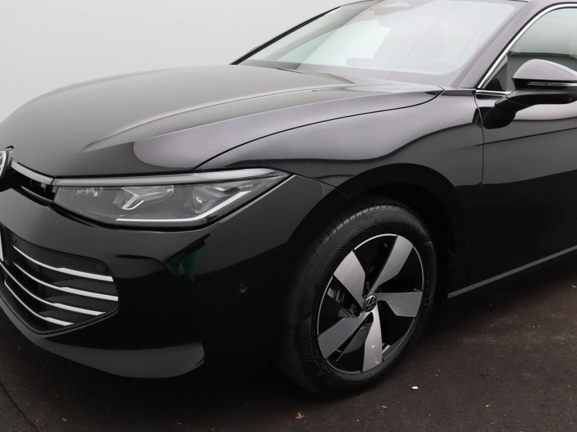 Volkswagen Passat Business