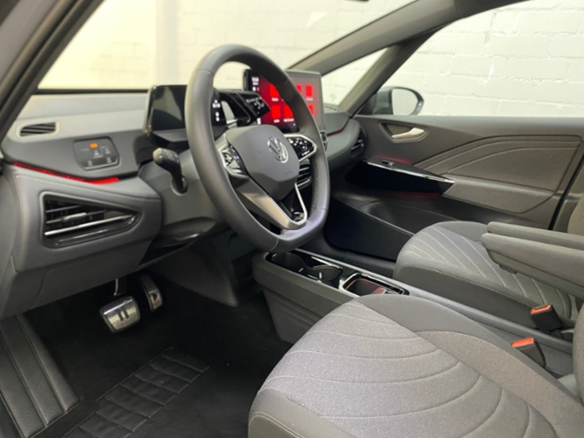 Volkswagen ID.3 Pro