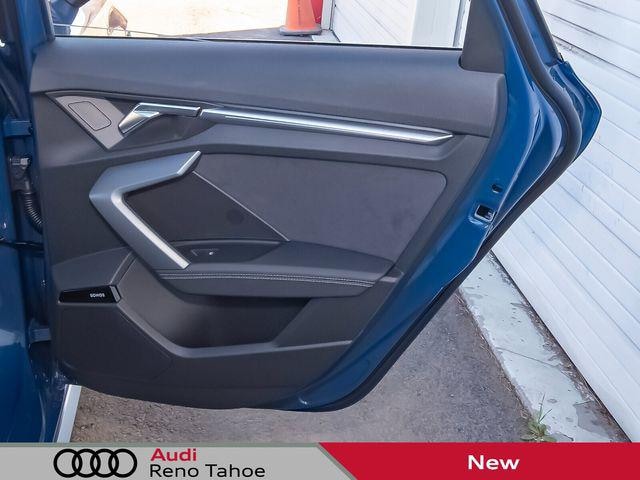 2026 Audi S3 Base - Photo 48