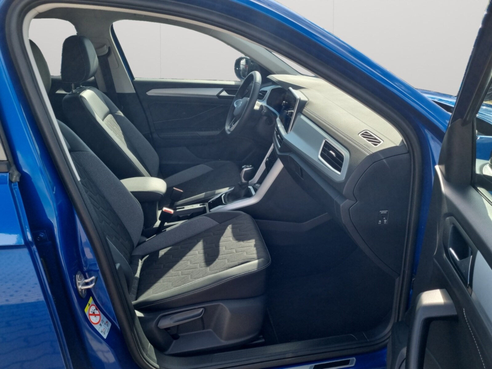 Volkswagen T-Roc – Bild 15