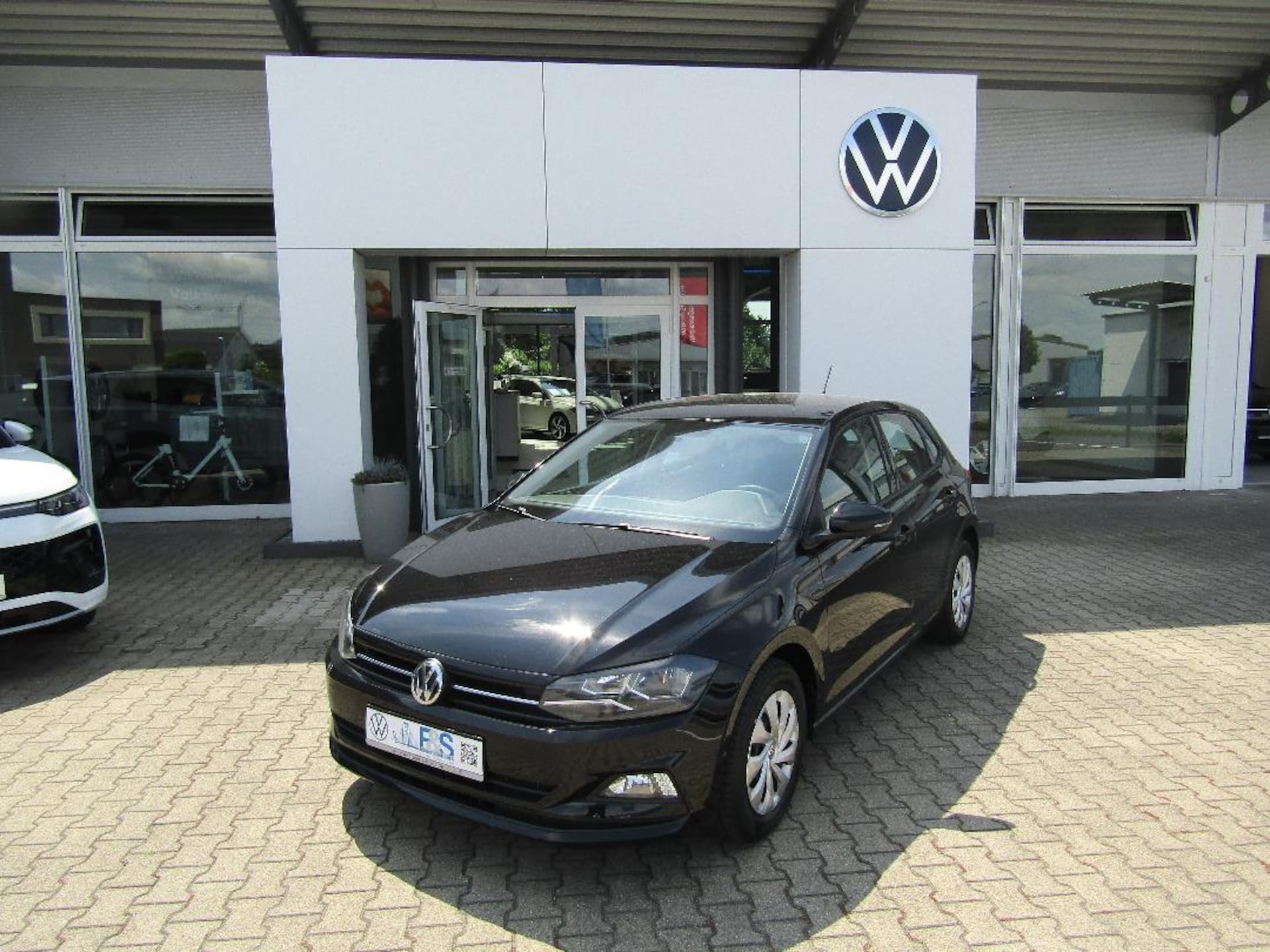 Volkswagen Polo Comfortline