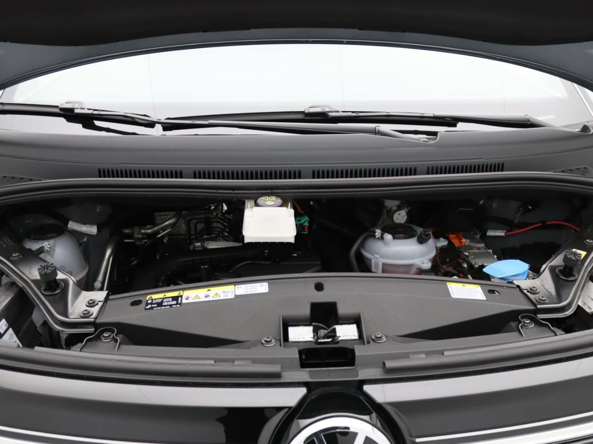 Volkswagen Multivan Langversion Life
