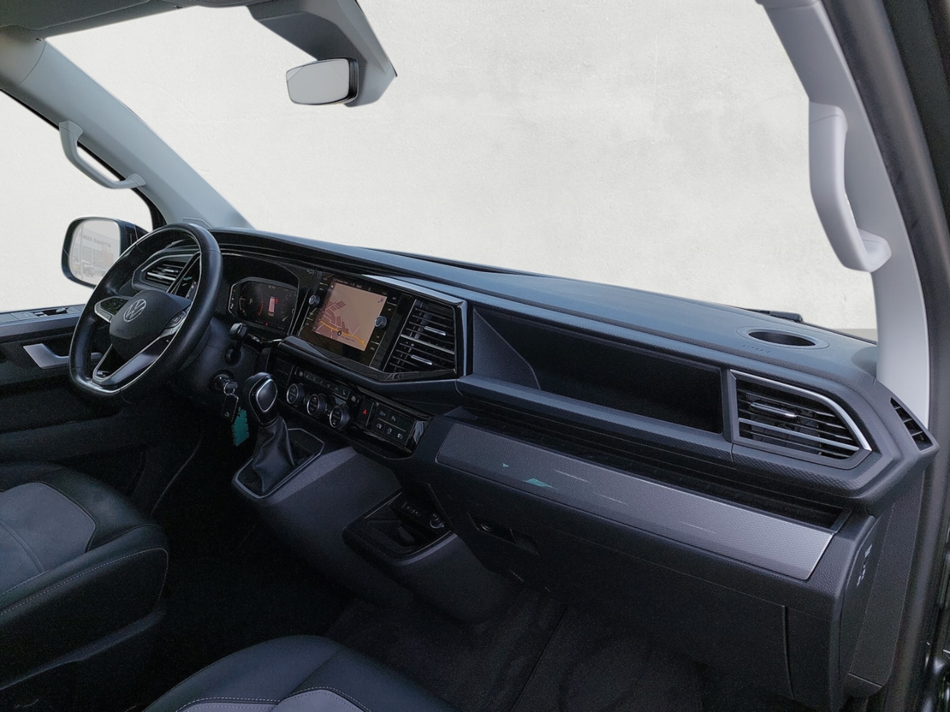 Volkswagen T6.1 Multivan Comfortline