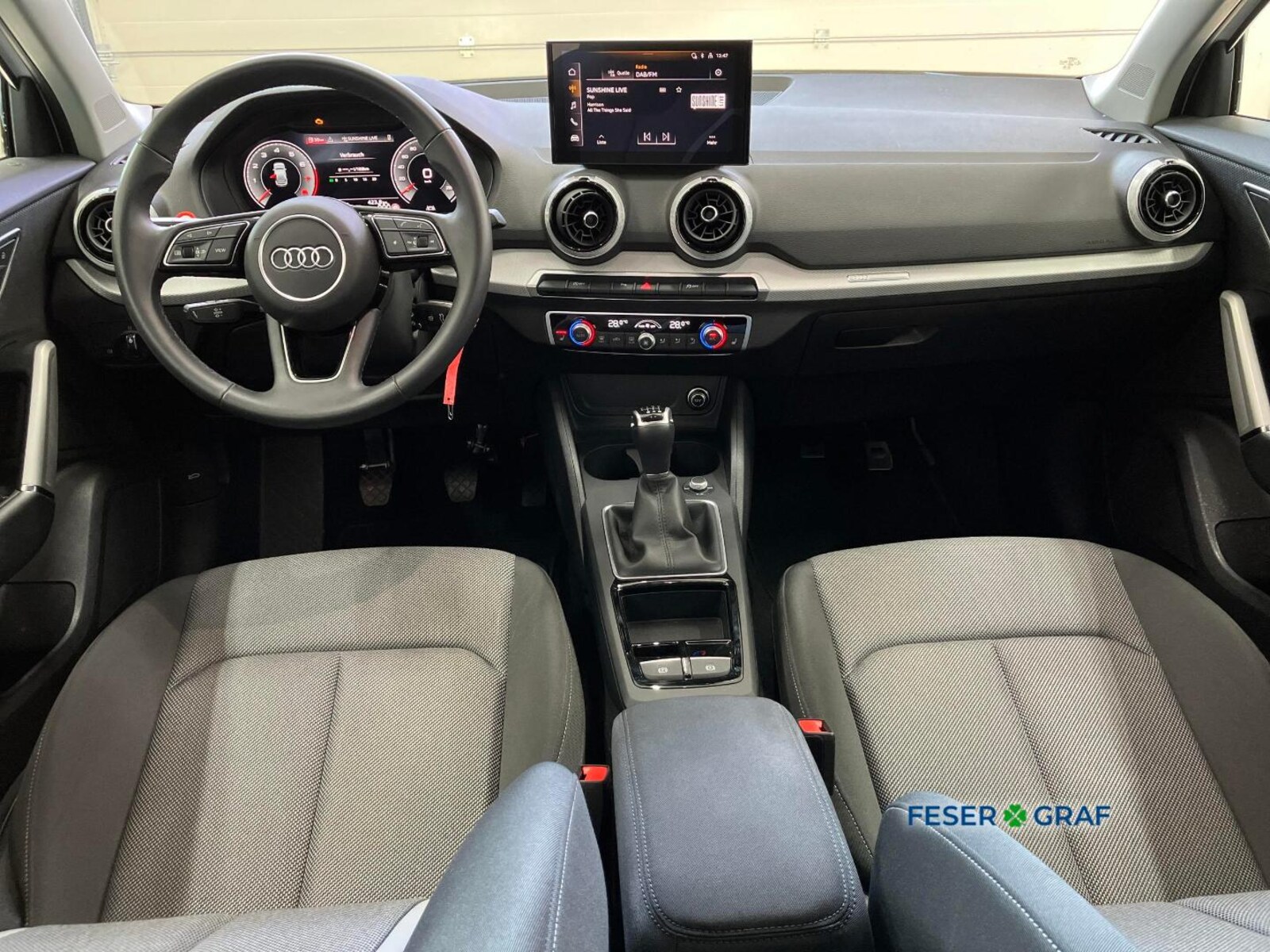 Audi Q2 – Bild 7