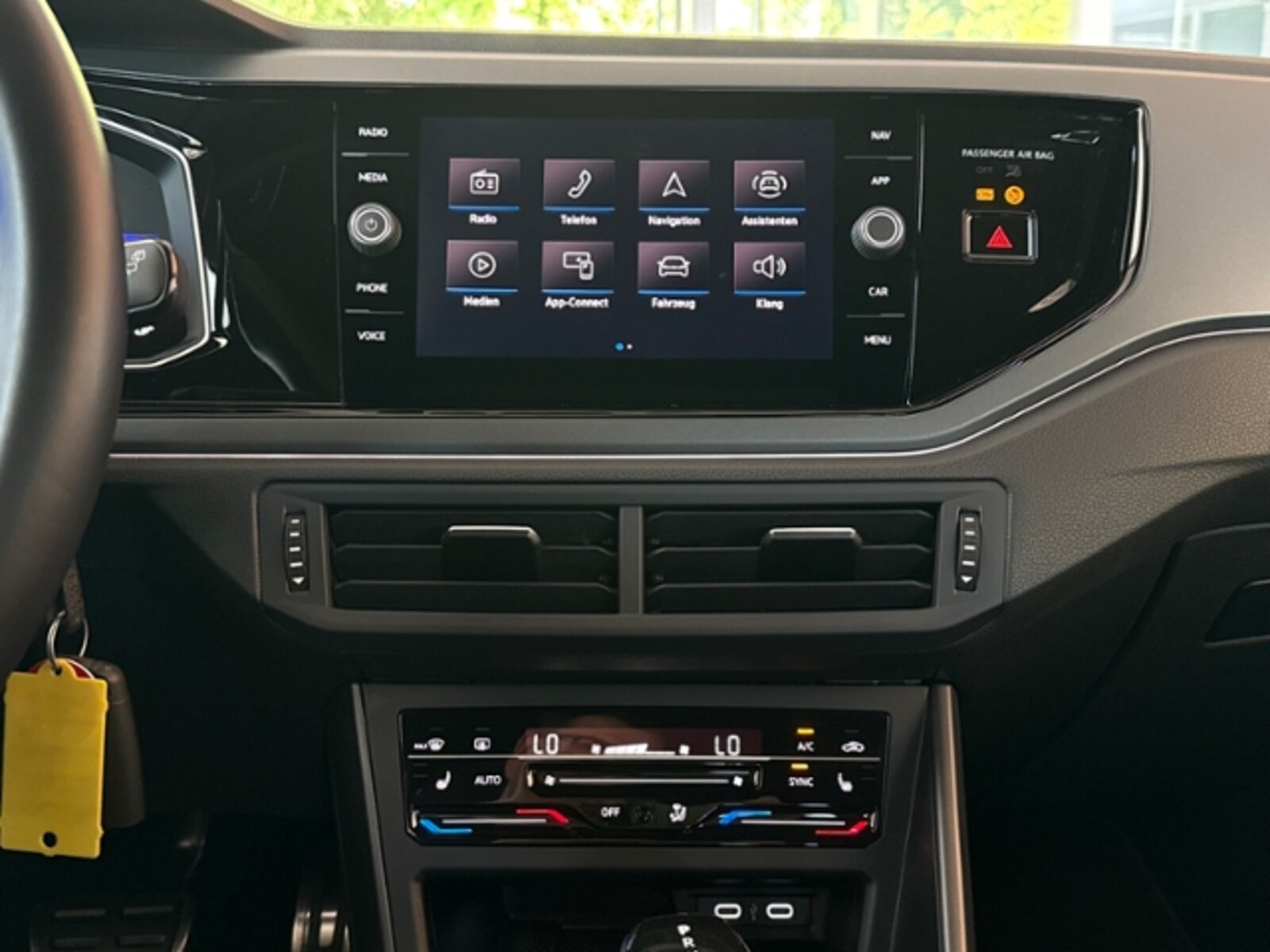 Volkswagen Taigo – Bild 12