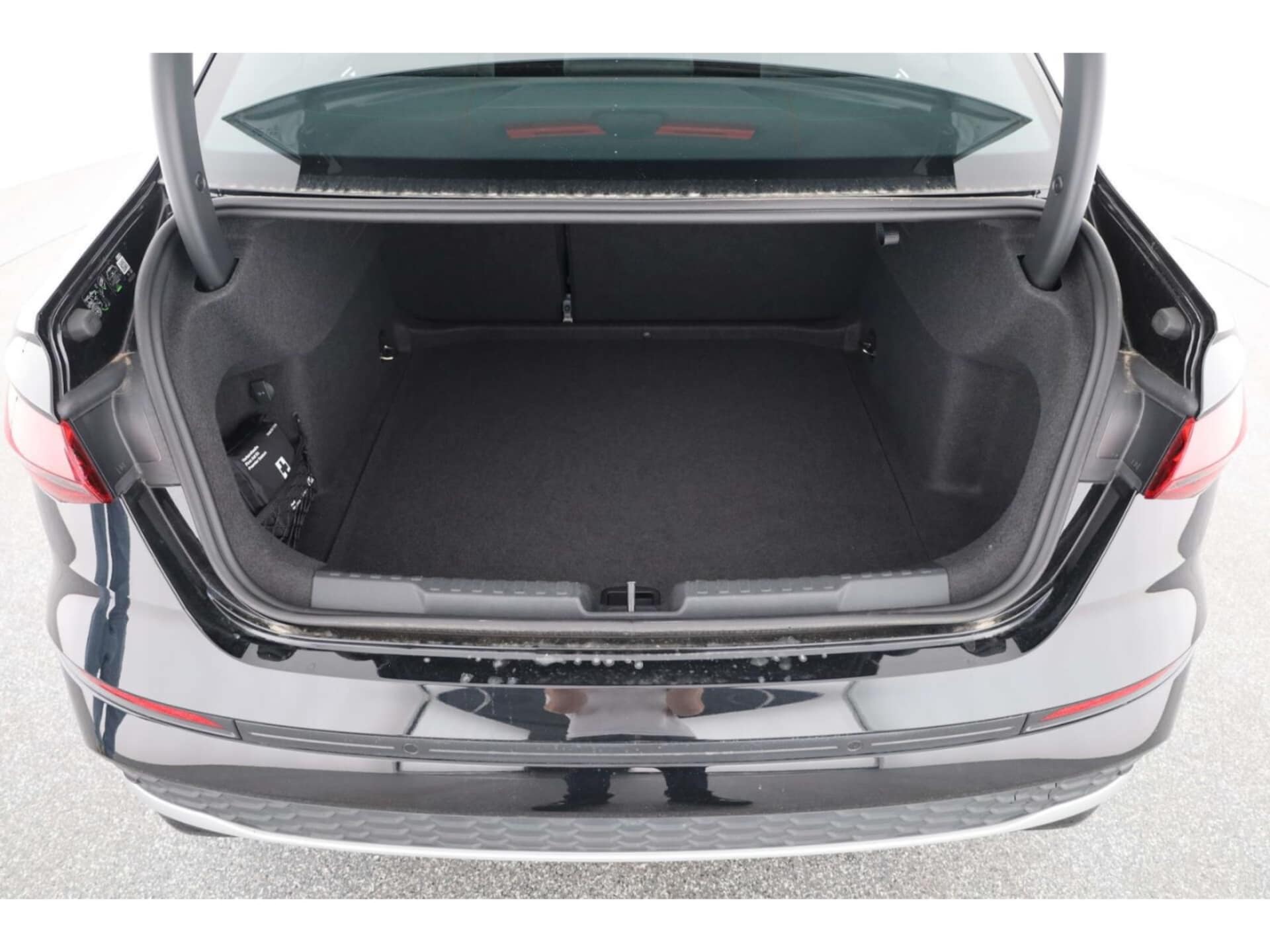 Audi A3 Limousine advanced