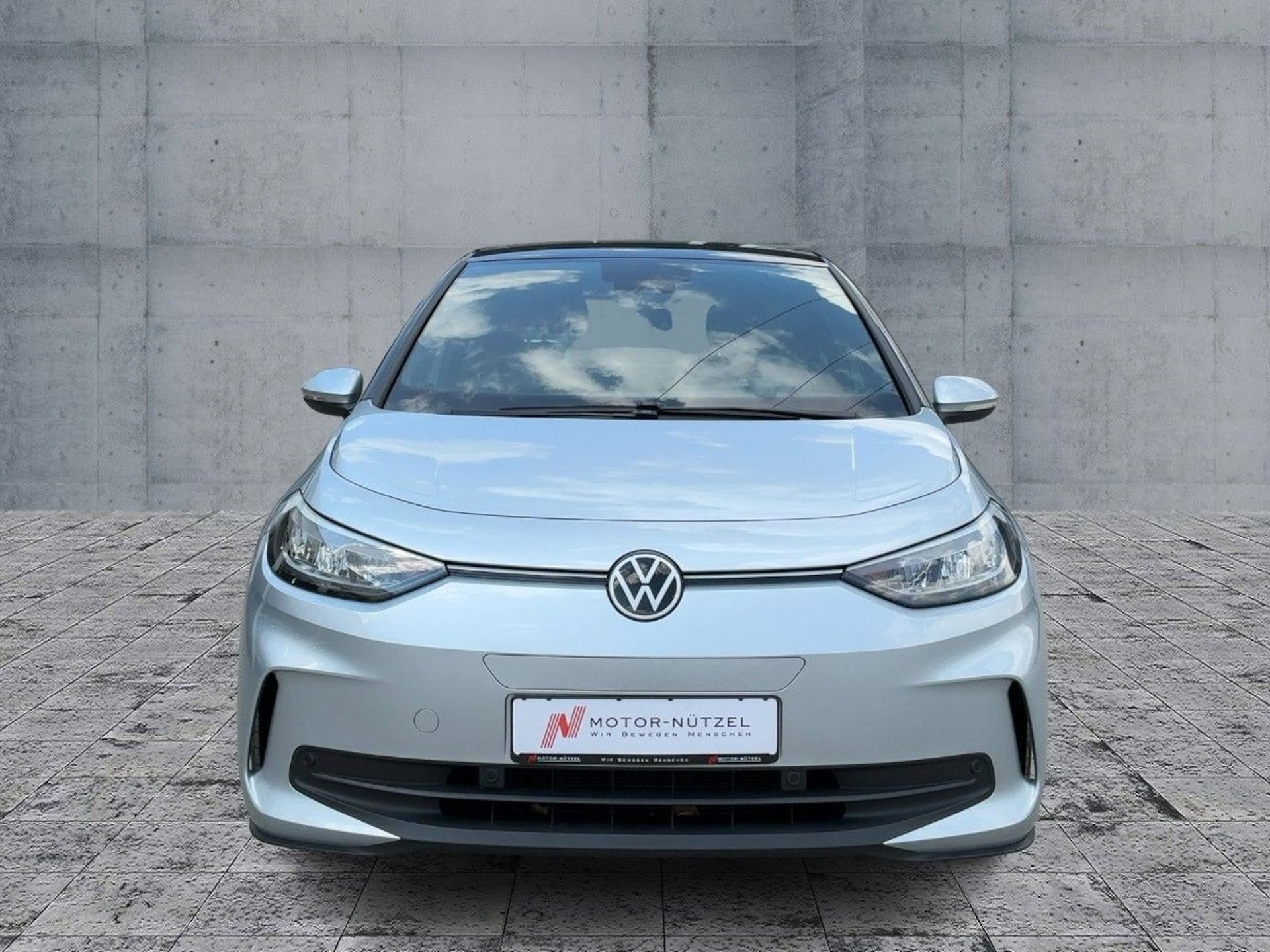 Volkswagen ID.3 Pro