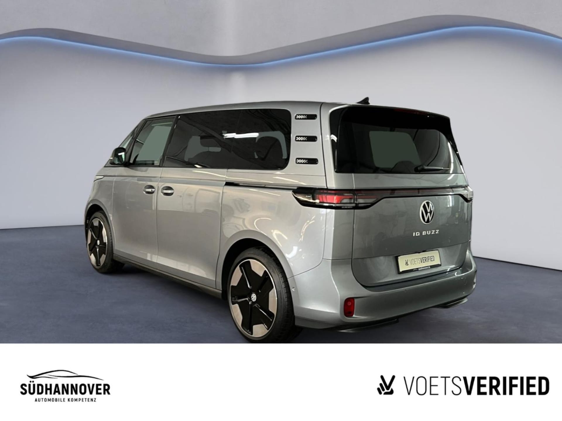 Volkswagen ID. Buzz Pro