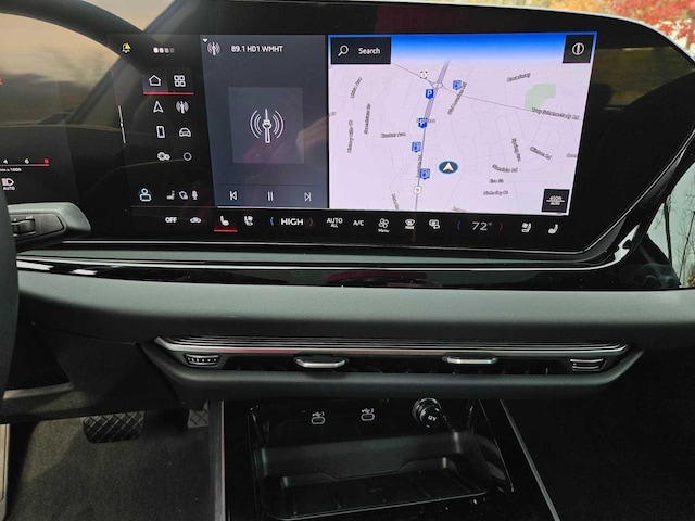 2026 Audi A6 Premium Plus - Photo 14