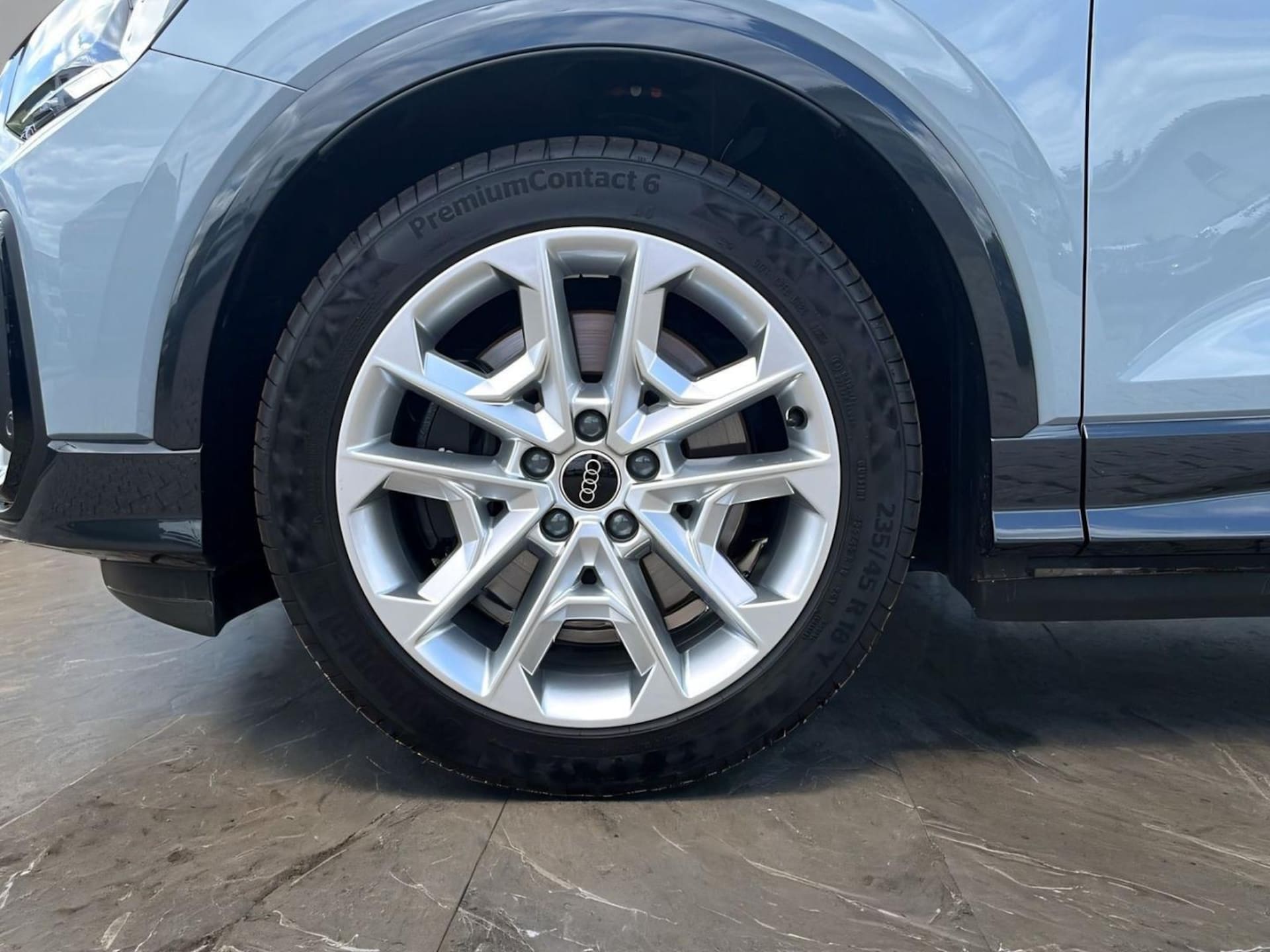 Audi SQ2
