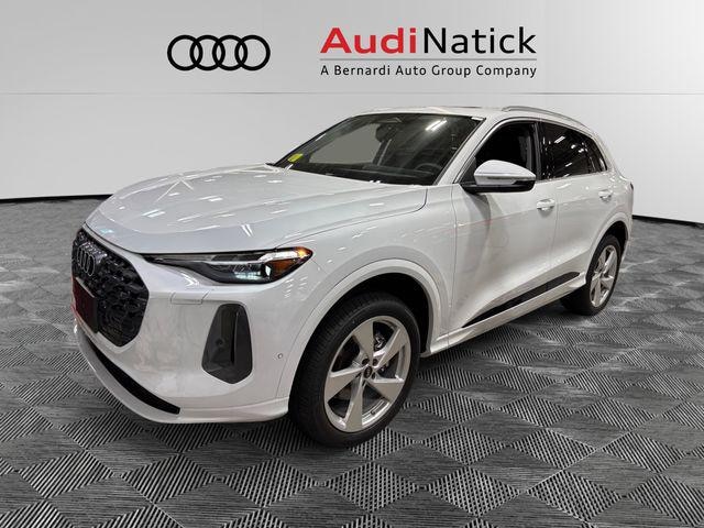 Photo of 2026 Audi Q5