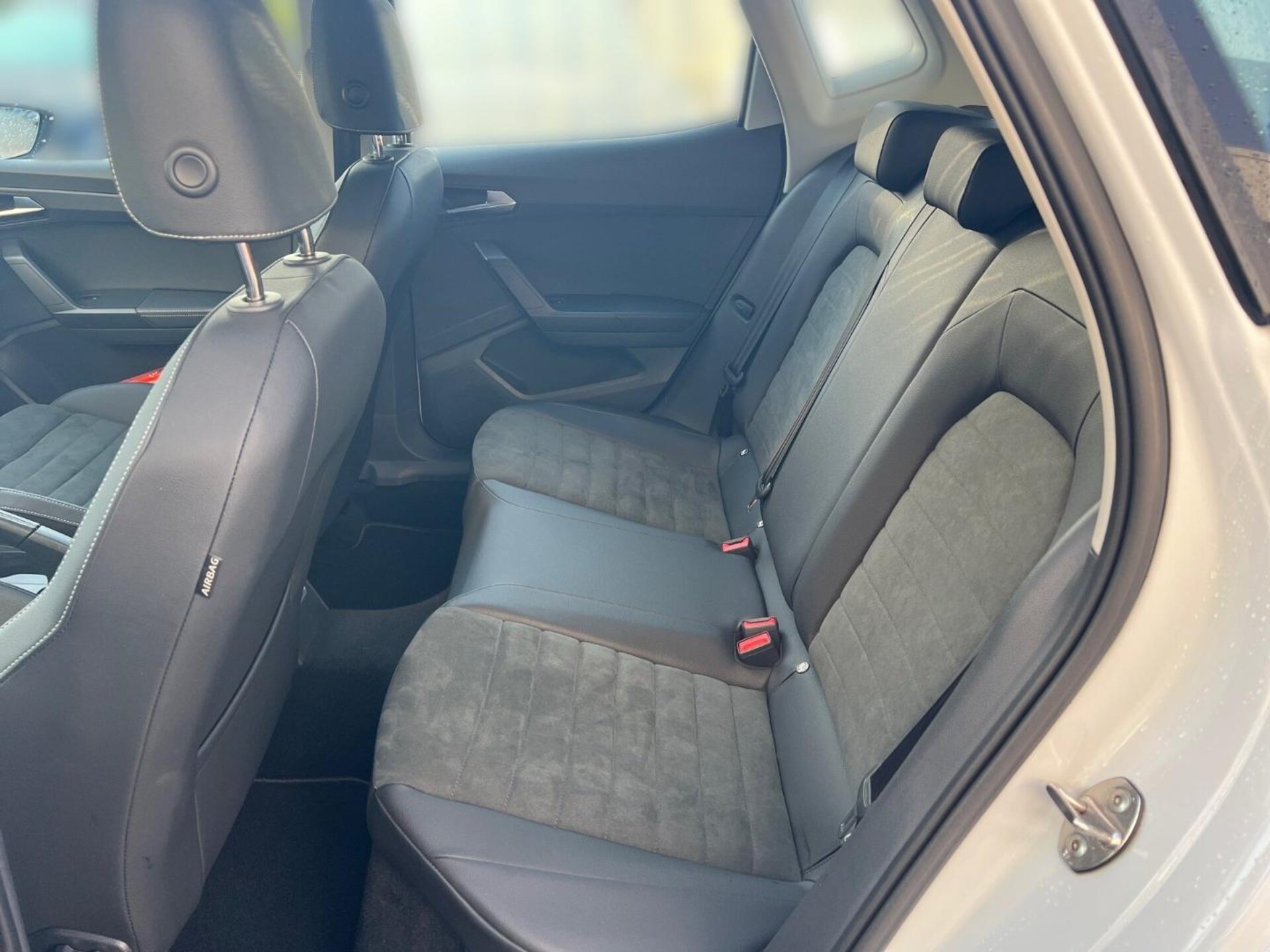 SEAT Arona Style