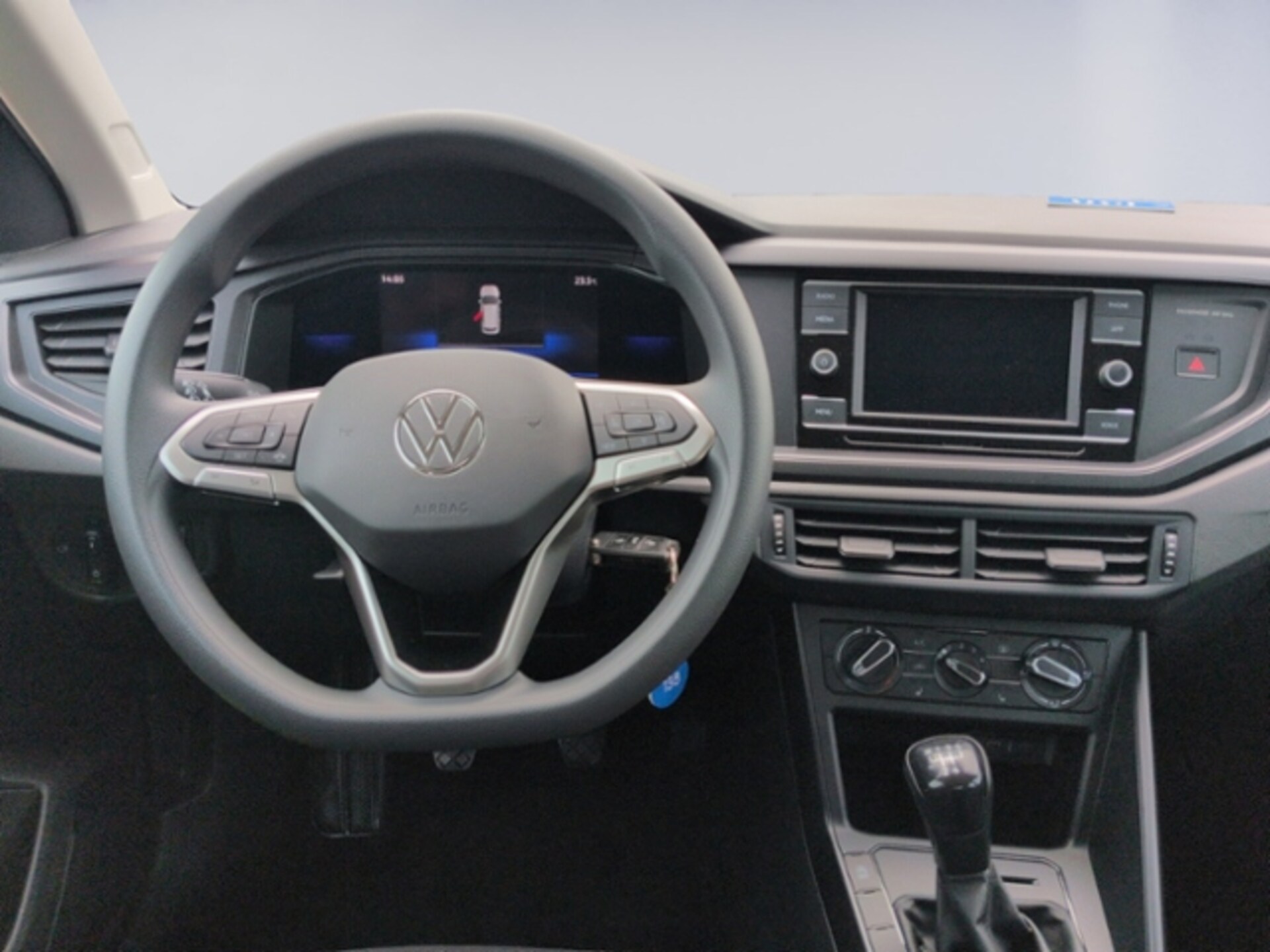 Volkswagen Polo FRESH