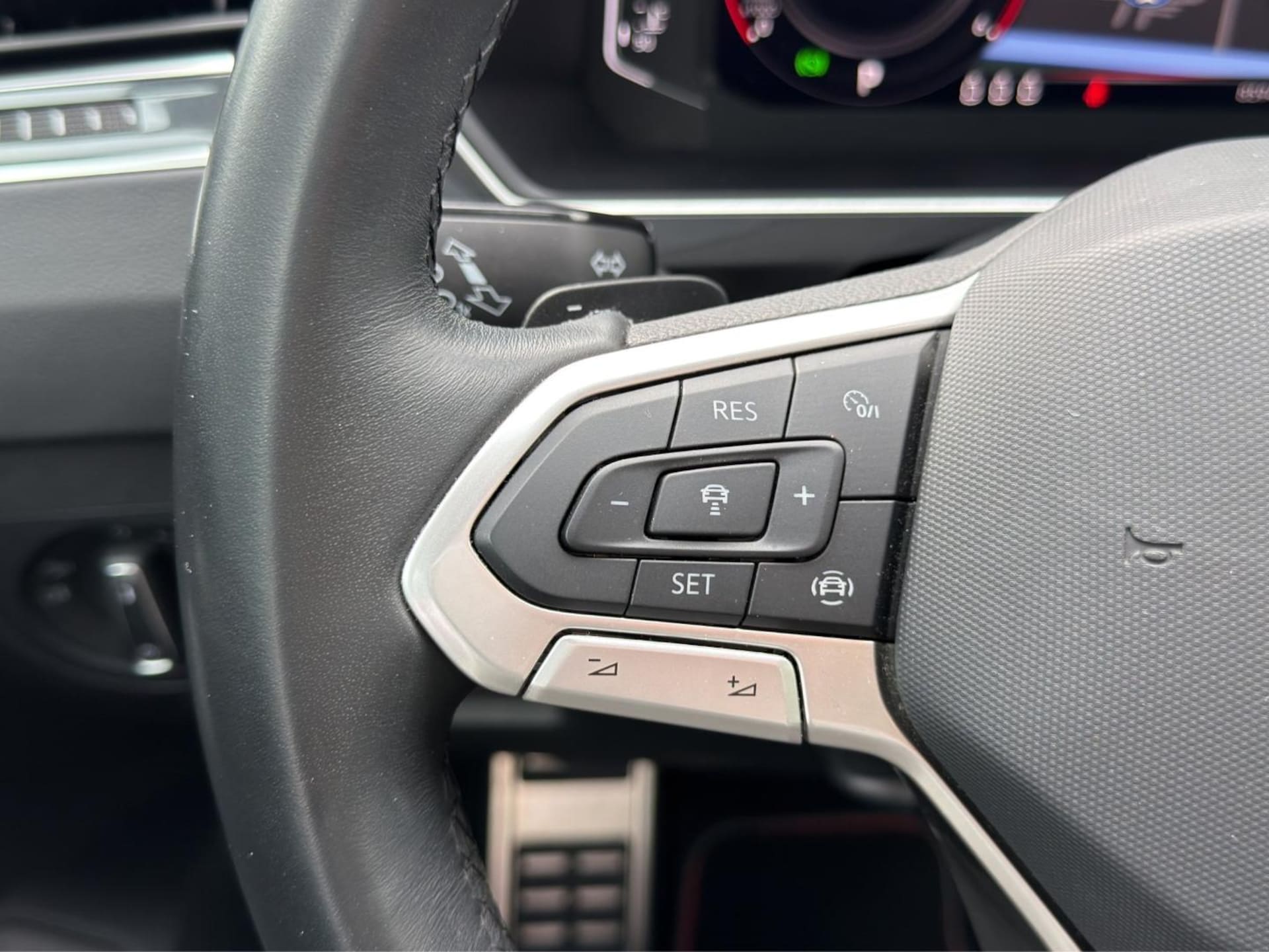 Volkswagen Tiguan Urban Sport