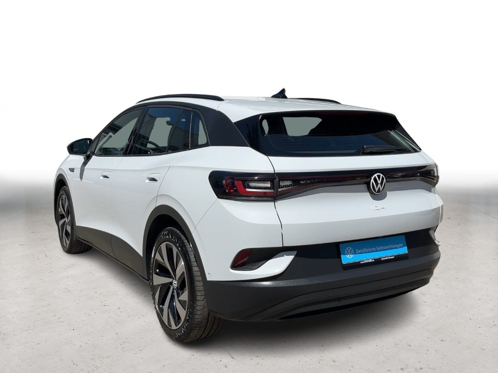 Volkswagen ID.4 Pro Performance