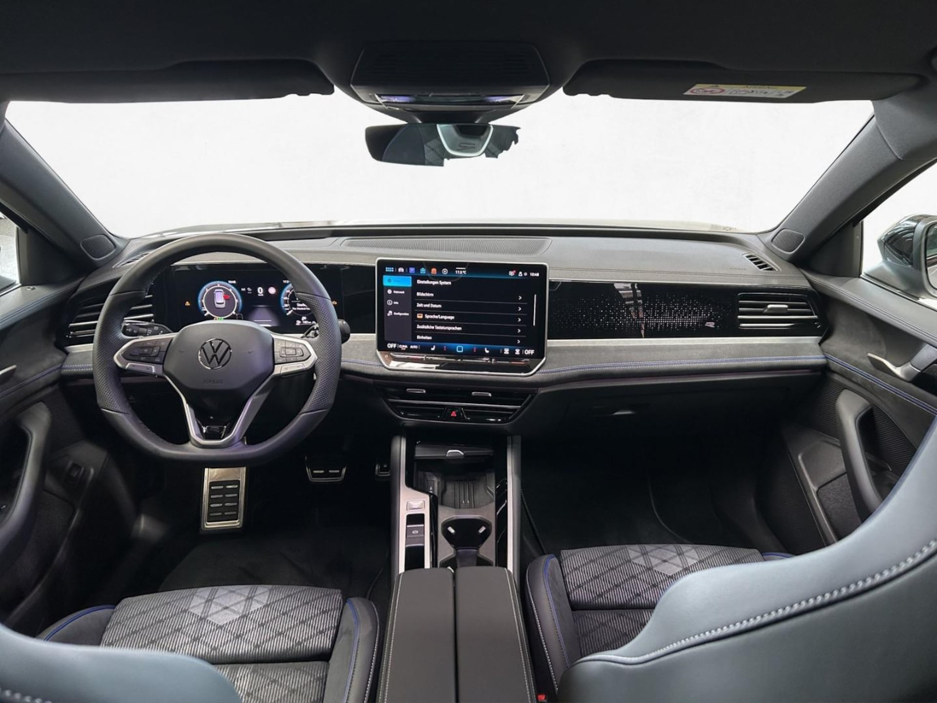 Volkswagen Passat R-Line
