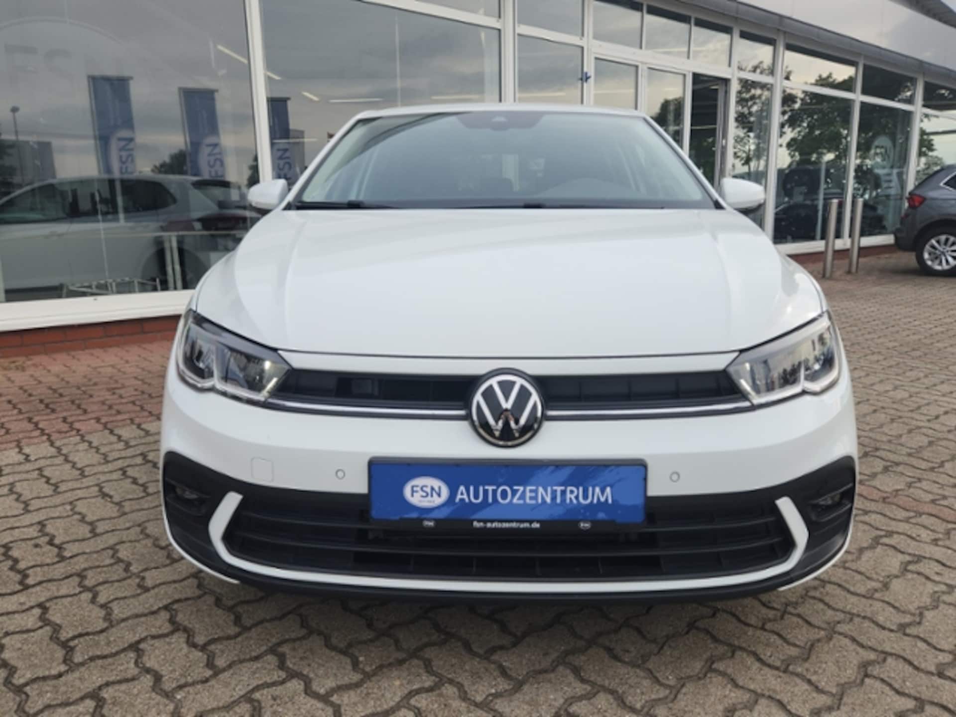 Volkswagen Polo Life