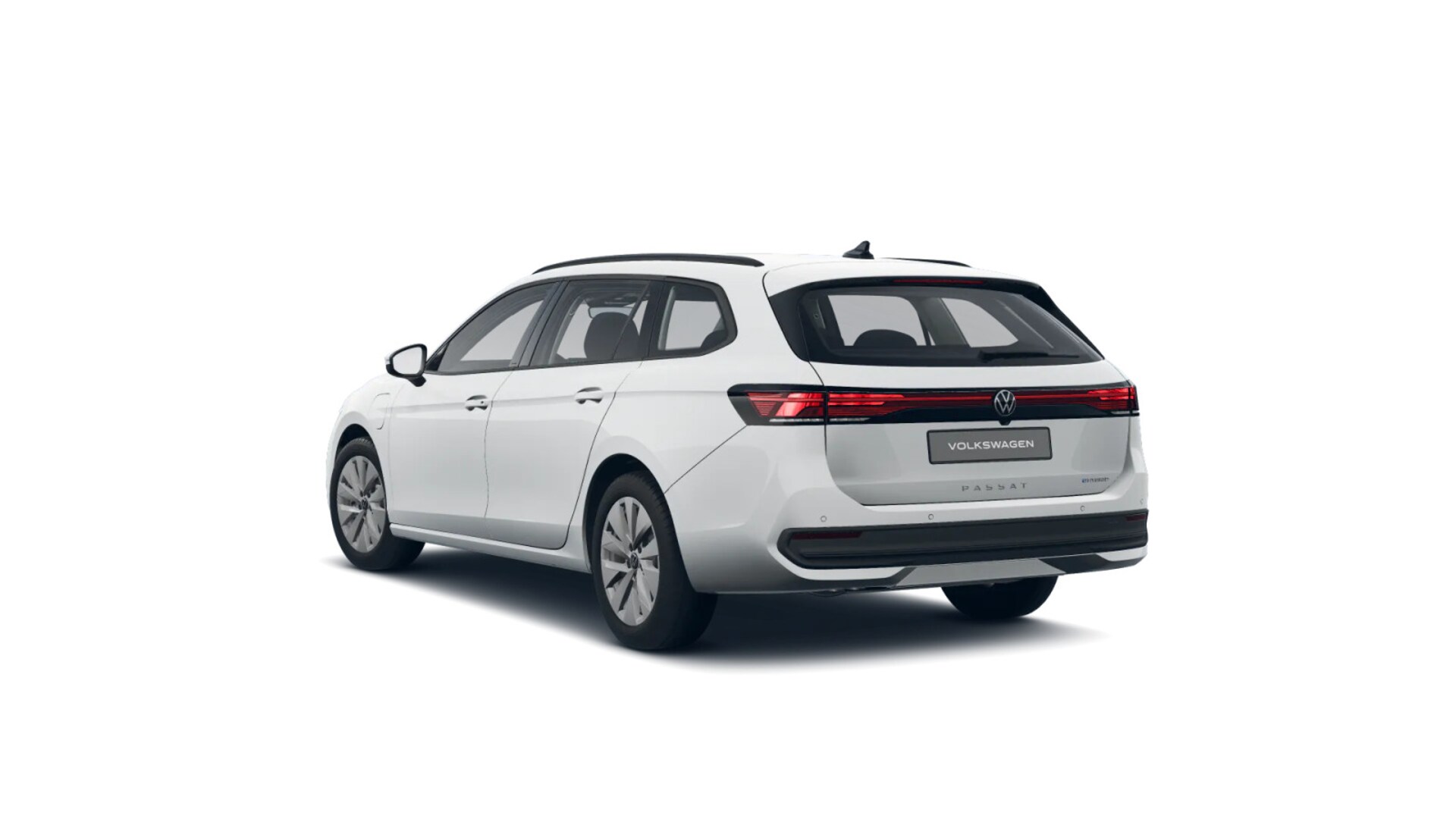 Volkswagen Passat Basis-Modell