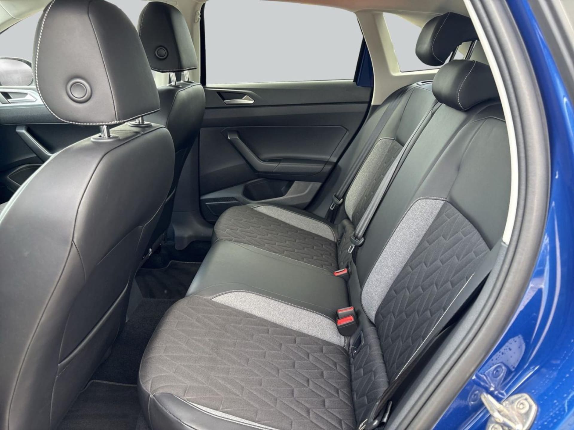 Volkswagen Taigo Goal