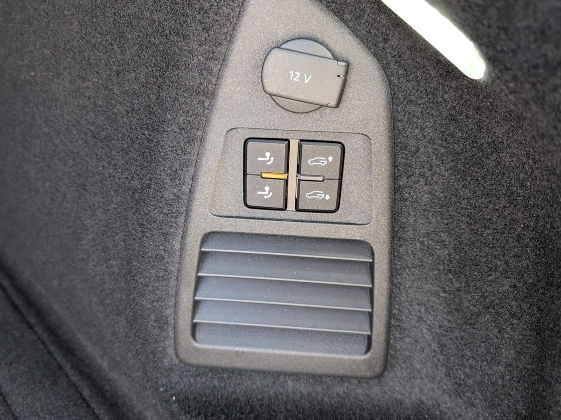 Volkswagen Touareg Elegance