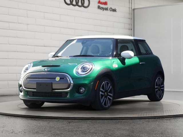 2021 MINI