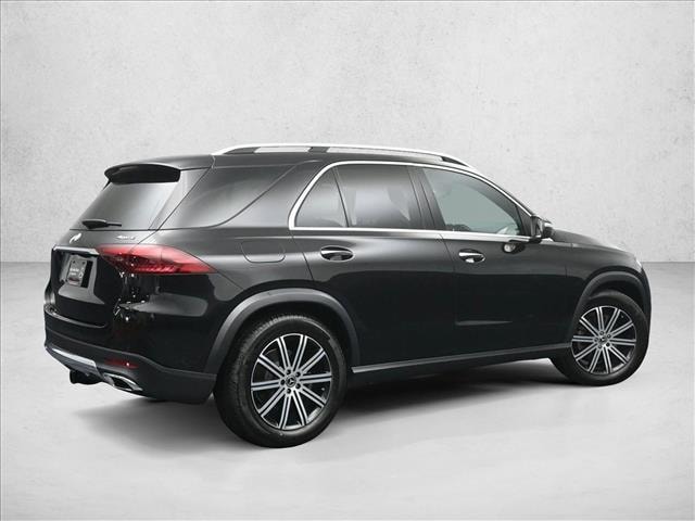 2026 Mercedes-Benz GLE 350