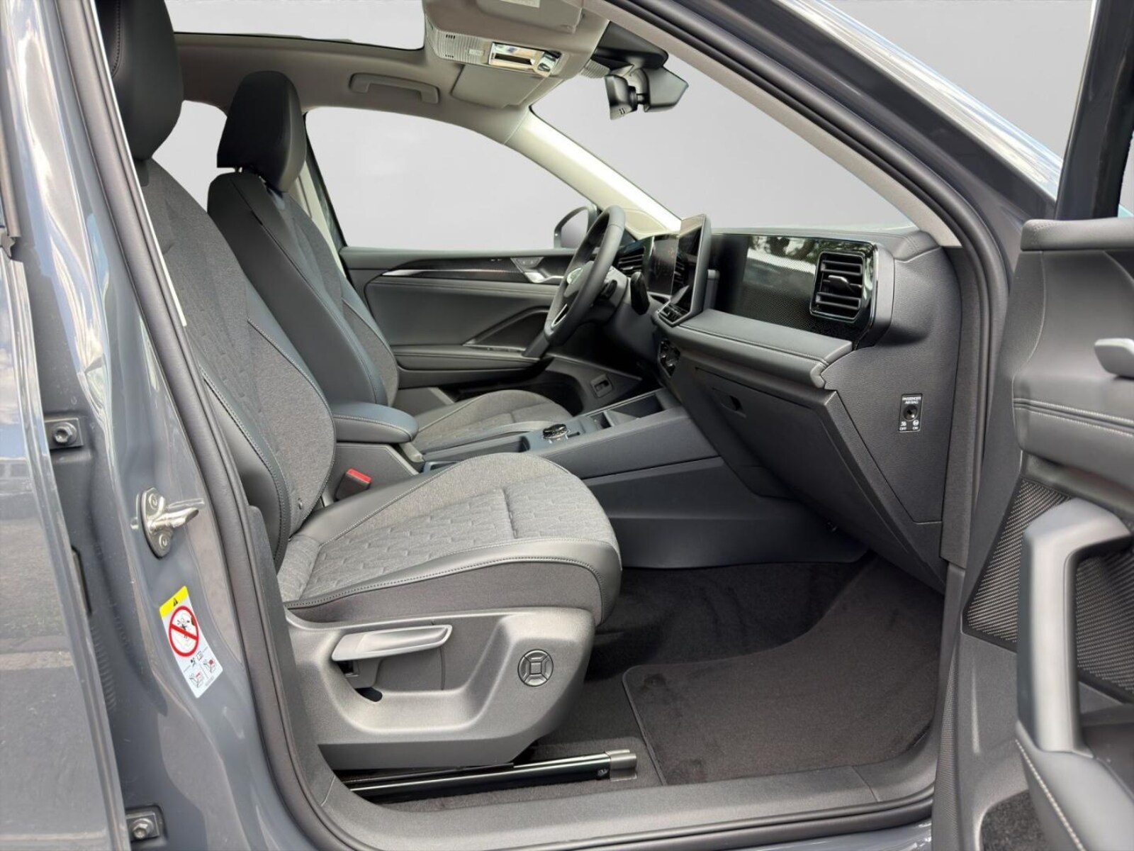 Volkswagen Tiguan – Bild 4