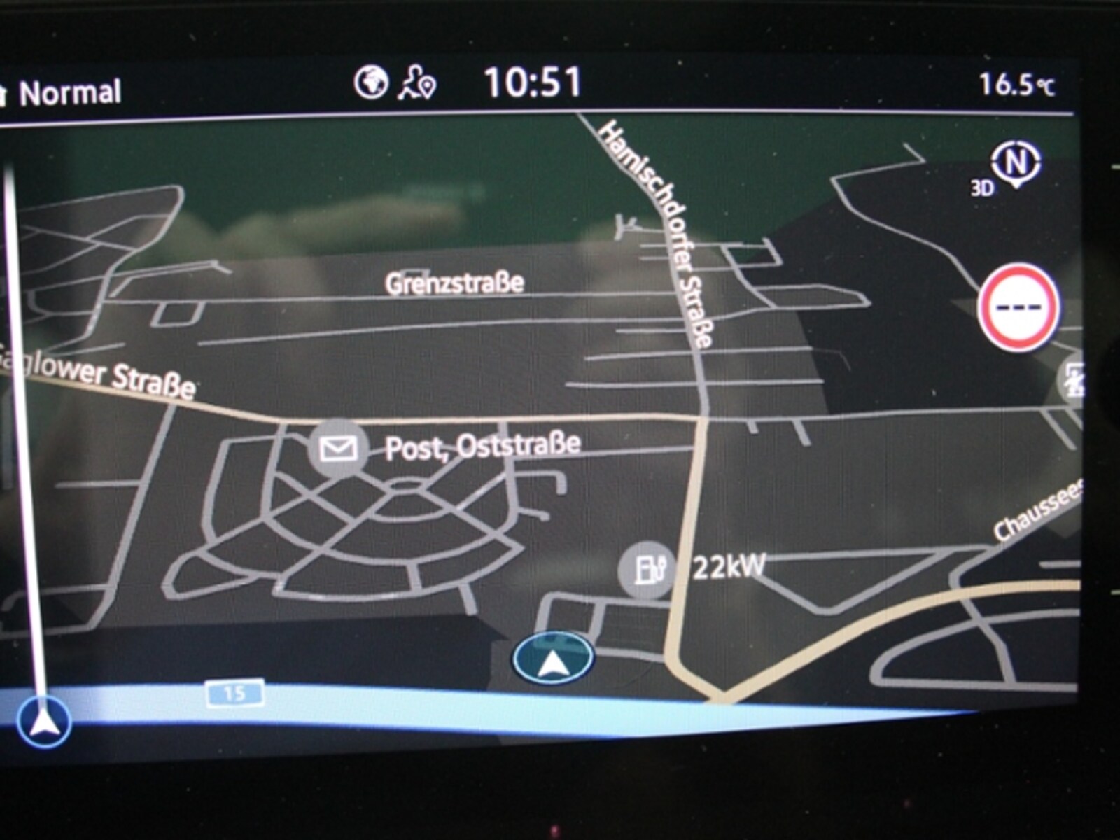 Volkswagen Touran – Bild 22